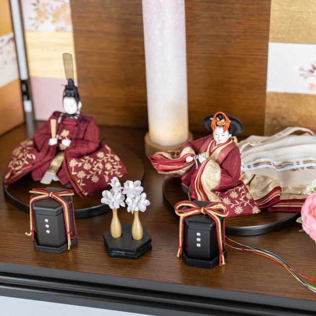 ひな祭り・雛人形の由来や意味は?