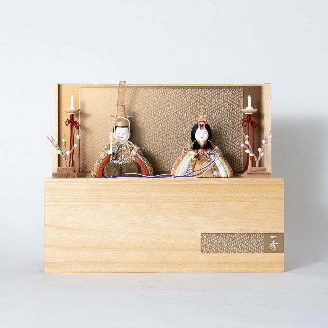 雛人形のお道具・歴史を知りたい