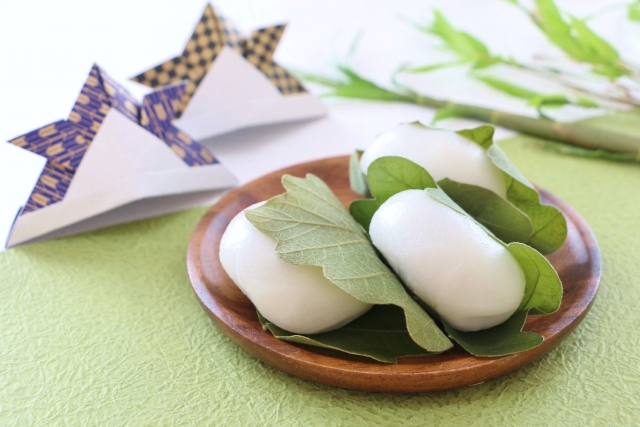 端午の節句とは?男の子の初節句の基礎知識お食い初めのやり方や準備など