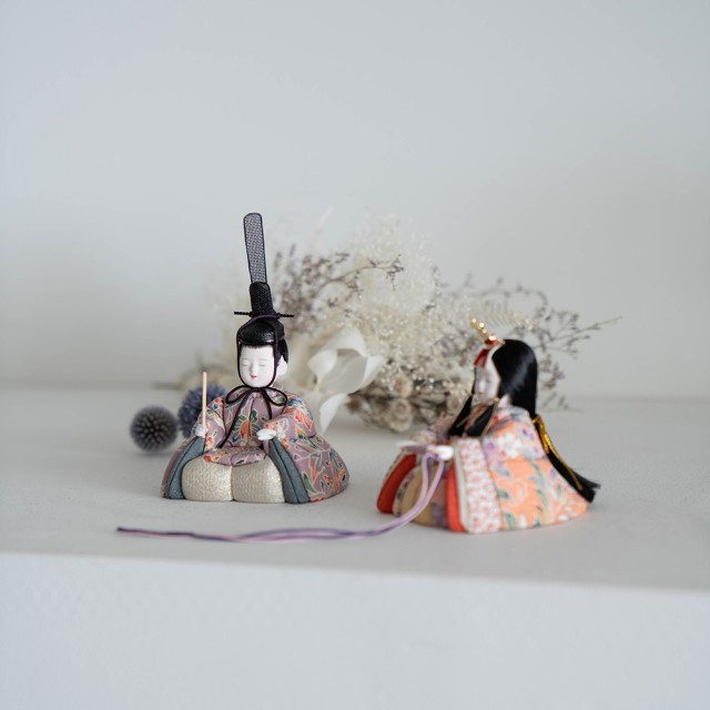 雛人形は何歳まで必要? 結婚したその後は?